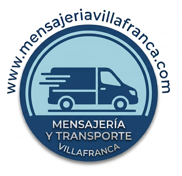 Mensajeria y Transporte Villafranca